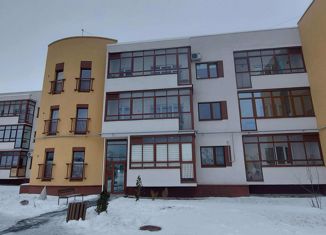 2-комнатная квартира на продажу, 59.3 м2, Снежинск, улица Академика Забабахина, 51