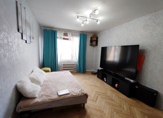 Продается однокомнатная квартира, 32.3 м2, Москва, метро Алексеевская, Ракетный бульвар, 9к2