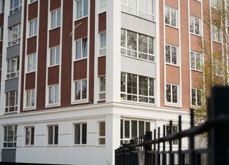 Продаю 2-комнатную квартиру, 53.61 м2, Иваново, улица Шубиных, 13А, Ленинский район