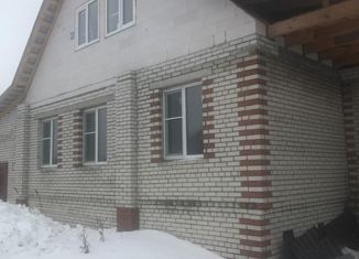 Продам дом, 85 м2, деревня Парфентьево