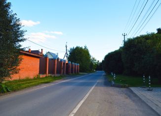 Продаю участок, 7.8 сот., деревня Манюхино