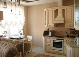 Продажа трехкомнатной квартиры, 88 м2, Москва, Чоботовская улица, 2к1, Чоботовская улица