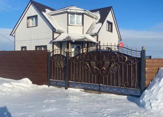 Продам дом, 100 м2, дачный поселок Лунное озеро, 14-я улица