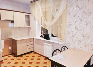 Сдам 1-комнатную квартиру, 41.1 м2, Улан-Удэ, Ключевская улица, 60Б/1