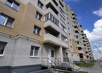 Продаю 2-ком. квартиру, 58.63 м2, Тамбов, Кавказская улица, 1Б, Советский район