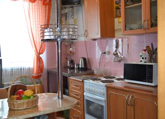 Продается двухкомнатная квартира, 51 м2, Приморский край, улица Борисенко, 100Б