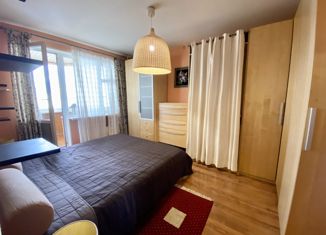 Продается 1-ком. квартира, 80.9 м2, Москва, улица Богданова, 14к1, метро Солнцево