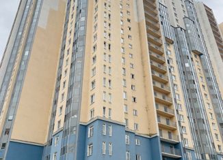 Продается 1-комнатная квартира, 33.5 м2, Санкт-Петербург, улица Коллонтай, 5/1