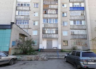 Продам комнату, 32 м2, Ульяновск, улица Варейкиса, 2