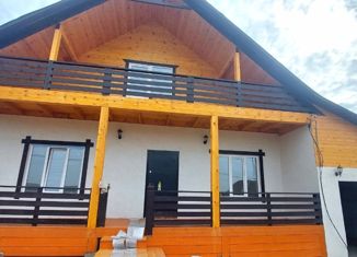 Дом на продажу, 130 м2, деревня Грановщина, Степная улица