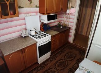 Продажа трехкомнатной квартиры, 66.3 м2, Ленинградская область, деревня Горка, 19