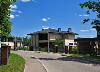 Продается участок, 12.7 сот., деревня Крёкшино, Клубничная улица, 143