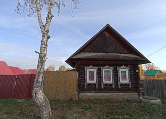 Дом на продажу, 34.2 м2, Воткинск, улица Максима Горького