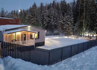 Дом на продажу, 120 м2, дачный поселок Северный Берег