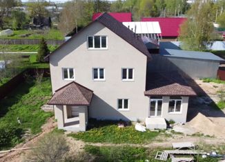 Продается дом, 361 м2, село Горки