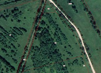 Продам земельный участок, 265 сот., деревня Коломо, Североморская улица, 2