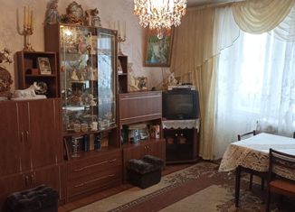 4-комнатная квартира на продажу, 76.7 м2, Костромская область, улица Лермонтова, 18