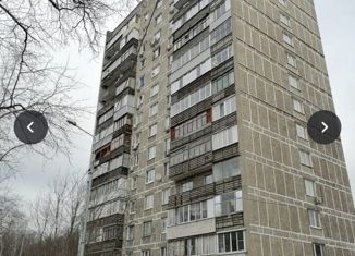 2-комнатная квартира на продажу, 37 м2, Москва, улица Головачёва, 1к2, район Люблино