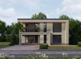 Продам дом, 240 м2, деревня Сокольники