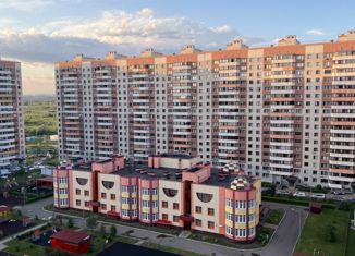Продам 2-комнатную квартиру, 58.3 м2, село Домодедово, жилой комплекс Домодедово Парк, к1