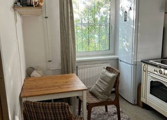 Однокомнатная квартира на продажу, 33.7 м2, Санкт-Петербург, Планерная улица, 25к2, муниципальный округ № 65