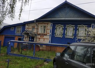 Продажа дома, 72.6 м2, Лысково