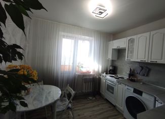 Двухкомнатная квартира на продажу, 54.3 м2, Самарская область, Радиозаводская улица, 6