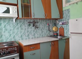 Продажа трехкомнатной квартиры, 55.8 м2, Дудинка, улица Матросова, 1