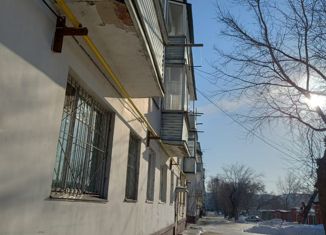 Продажа 1-ком. квартиры, 32 м2, Новоалтайск, улица 40 лет ВЛКСМ, 9