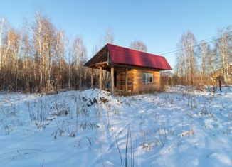 Продам дом, 25 м2, Тюмень, Ленинский округ, Земляничная улица, 593