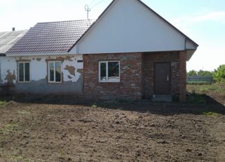 Продается дом, 76 м2, село Селекционное, Молодёжная улица, 8