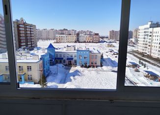 Продам 2-комнатную квартиру, 66 м2, Альметьевск, улица Шевченко, 162
