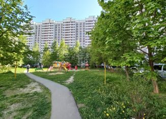 Продается двухкомнатная квартира, 52 м2, Реутов, Молодёжная улица, 2