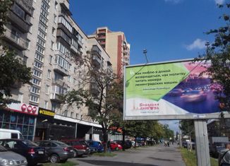 Продаю 2-ком. квартиру, 46.1 м2, Санкт-Петербург, улица Маршала Говорова, 10, улица Маршала Говорова