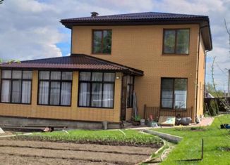 Продам дом, 140 м2, деревня Жилино, Широкий переулок, 1