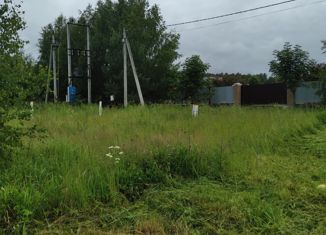 Продается земельный участок, 8 сот., деревня Хлопки, Охотничья улица