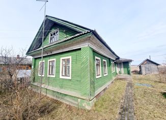 Продаю дом, 39.5 м2, деревня Ивашево