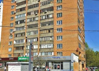 Продаю квартиру студию, 24 м2, Москва, Пролетарский проспект, 23, Пролетарский проспект