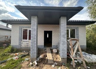 Продажа дома, 75 м2, село Новая Усмань, улица Алексеевского, 101