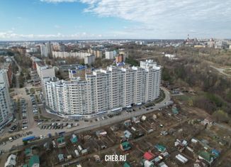 Продам 2-ком. квартиру, 62.5 м2, Чувашия, улица Афанасьева, 19