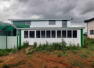 Продажа дома, 150 м2, Нефтекамск, улица Мусы Гареева, 64