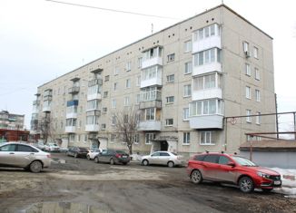 Продажа 2-ком. квартиры, 47.1 м2, Камышлов, улица Энгельса, 193