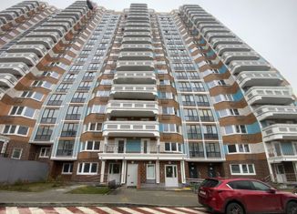 Продам 2-комнатную квартиру, 54 м2, Москва, исторический район Беляево, Профсоюзная улица, 98к6