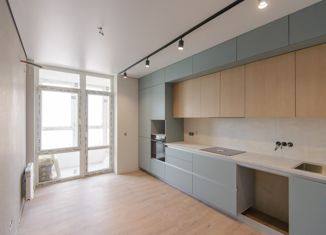 Продажа двухкомнатной квартиры, 60 м2, Ростов-на-Дону, улица Мечникова, 110с2, ЖК Династия