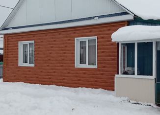 Дом на продажу, 74.5 м2, село Ахмерово, Береговая улица, 44