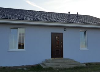Продается дом, 105 м2, поселок Малое Лесное, Морская улица