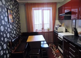 Продажа однокомнатной квартиры, 32.5 м2, посёлок городского типа Лучегорск, 4-й микрорайон, 3