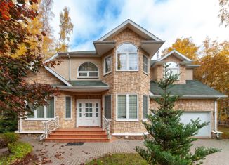 Продается дом, 288 м2, коттеджный поселок Княжье озеро, улица Князей Варятинских