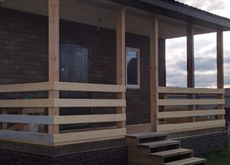 Продажа дома, 100 м2, деревня Ермолово