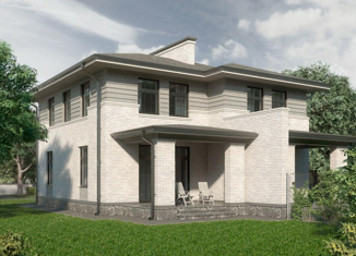 Продаю таунхаус, 105 м2, село Булгаково